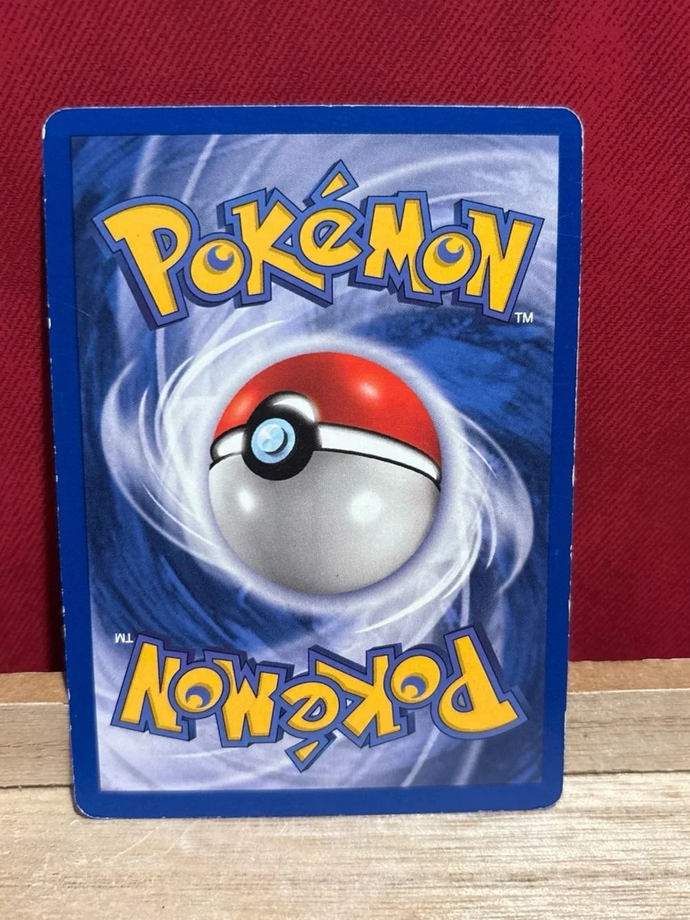 Pokemon pokémon trading